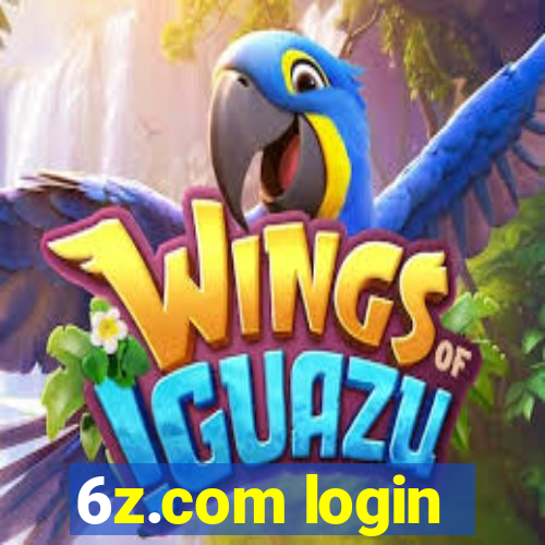 6z.com login